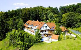 Boutique Hotel Loipenhof